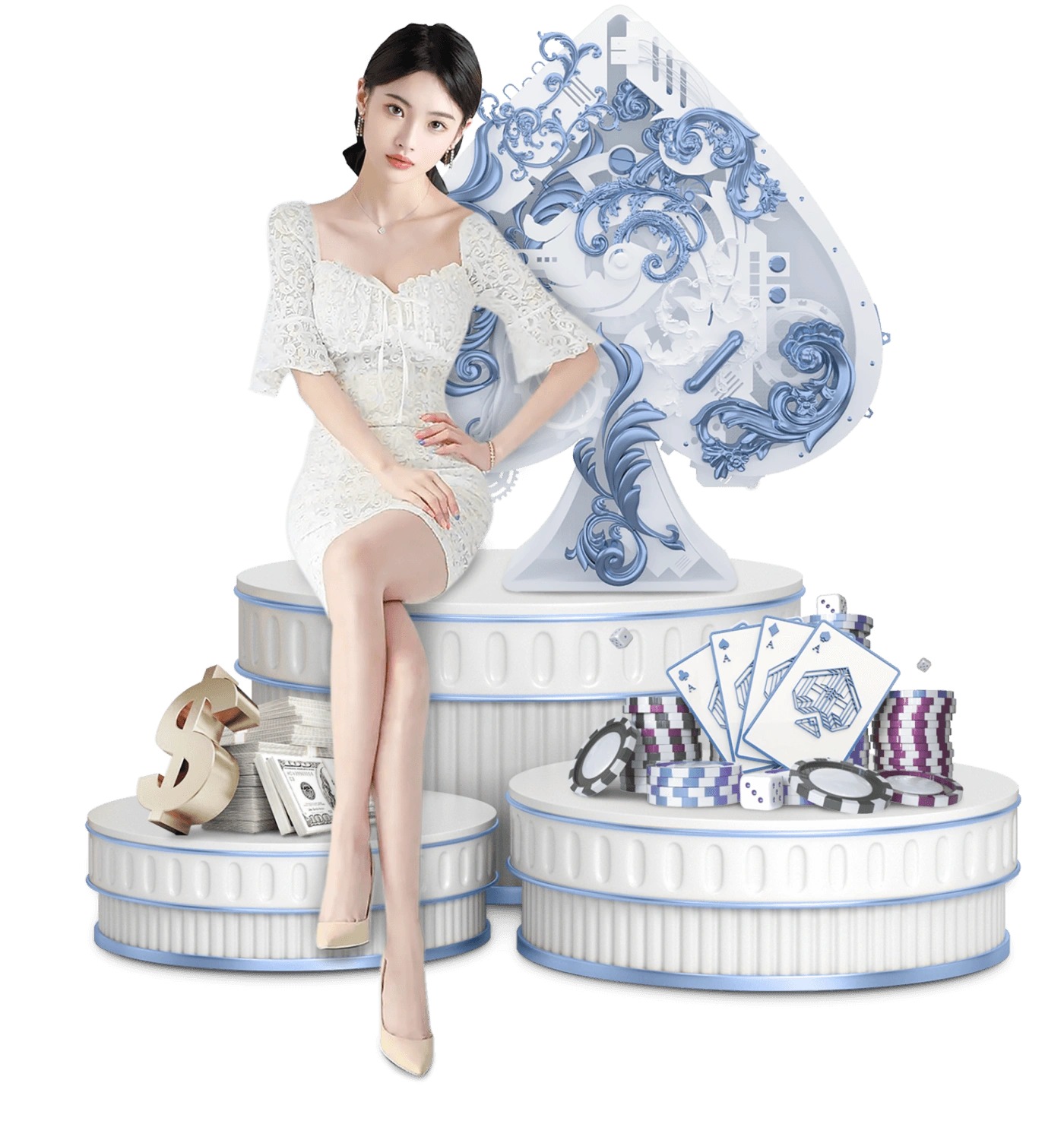 Không gian nội dung thương hiệu P3Bet